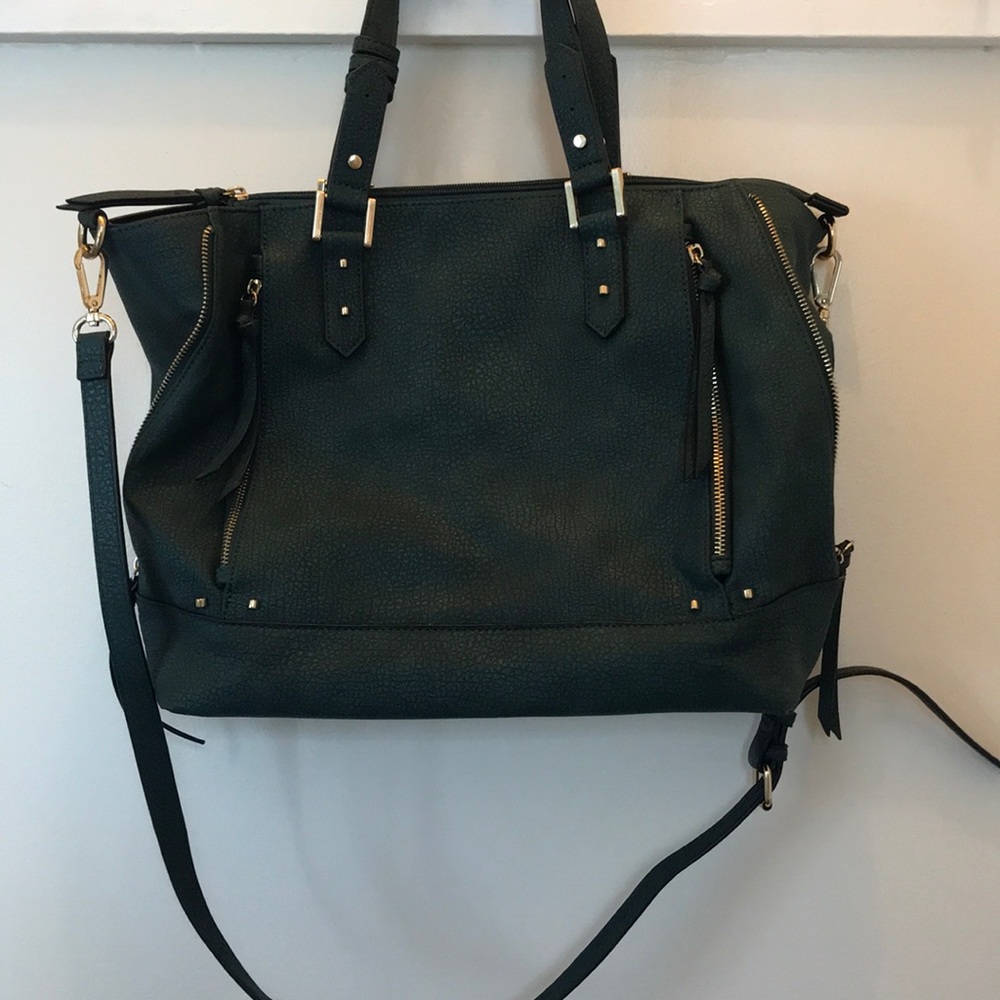 Maurices’s purse
